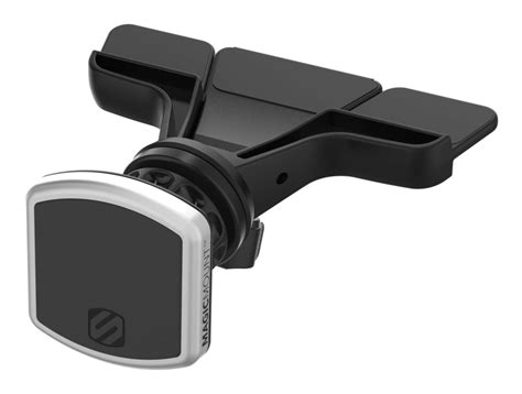 MagicMount CD Slot Magnetic Mount – Scosche.